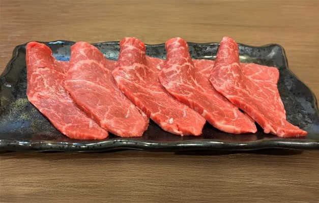 特選ランプ（タレ・塩）